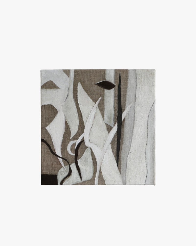 Painting 'Silk Light' Elena Barber