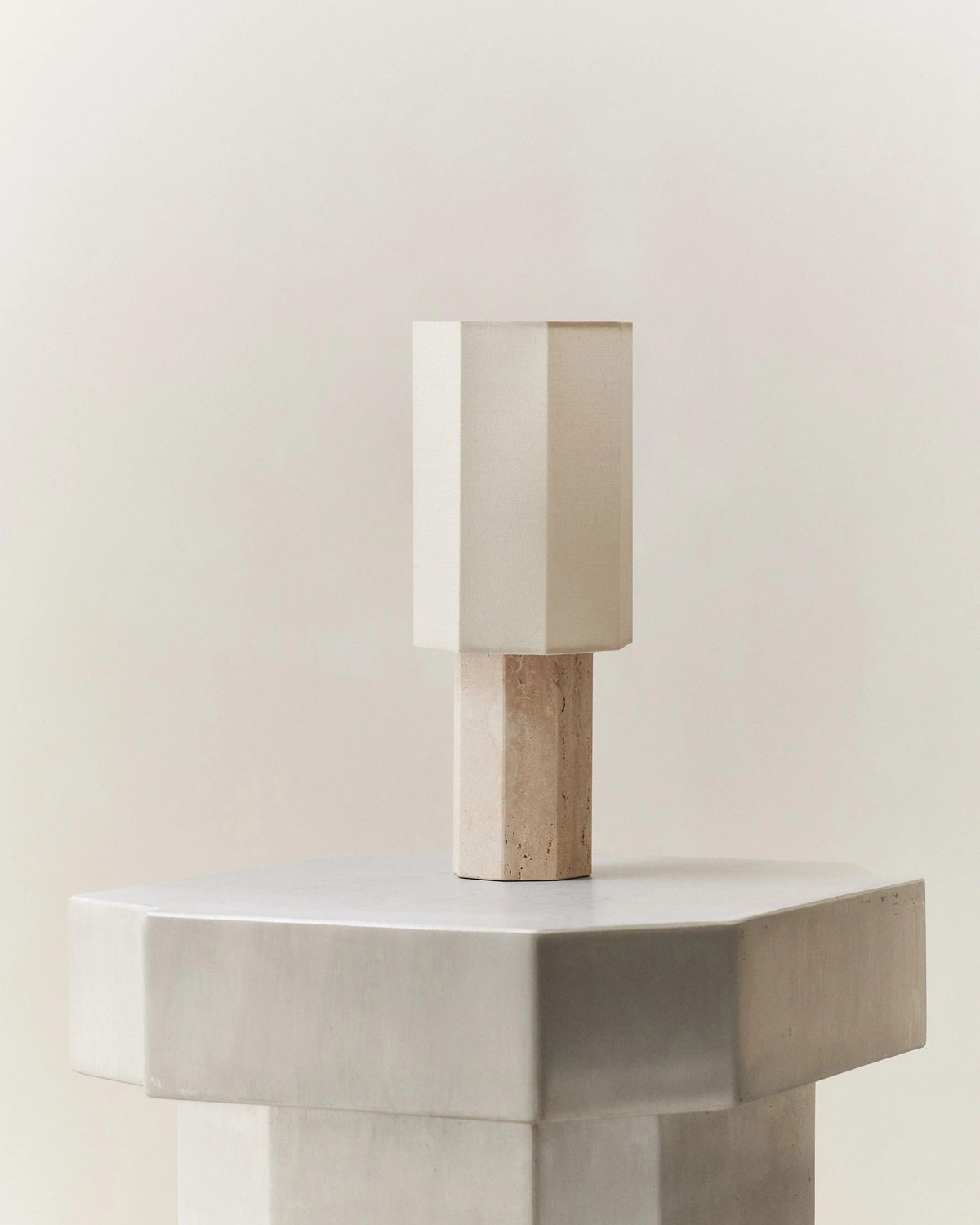 EIGHT OVER EIGHT LAMP SMALL — view 21