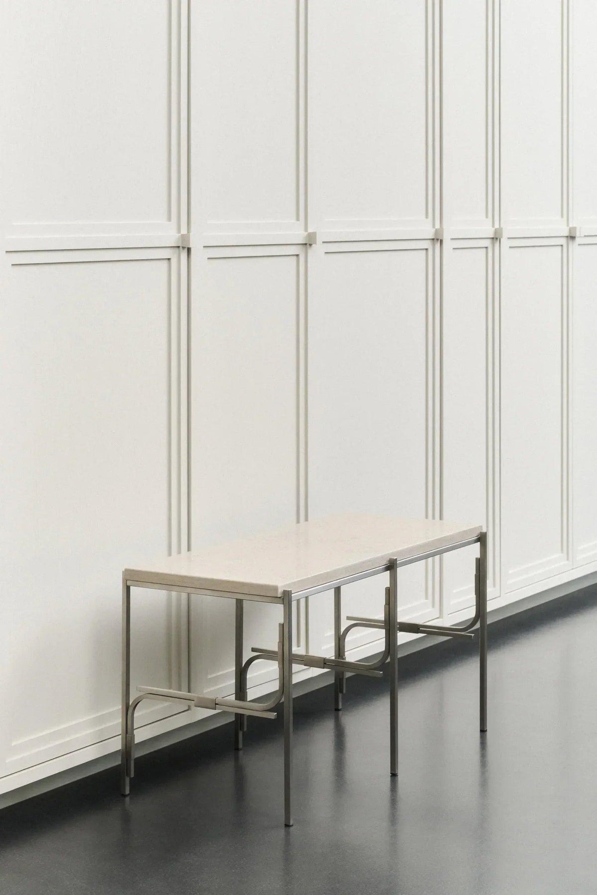 AXIS DISPLAY UNIT - ATAIJA AZUL LIMESTONE — view 13