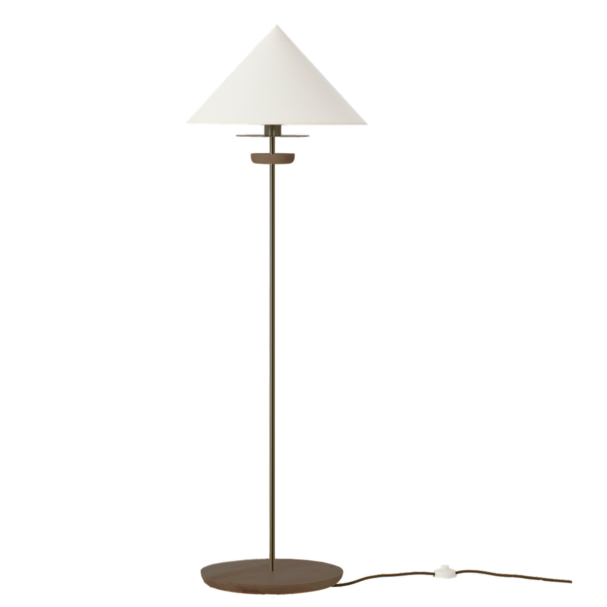 Turn Floor Lamp — view 15