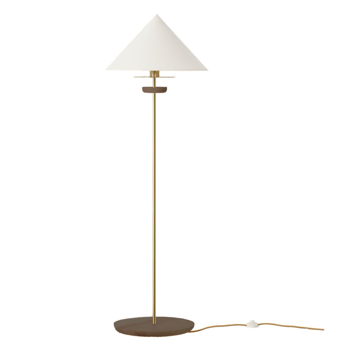 Turn Floor Lamp — view 17