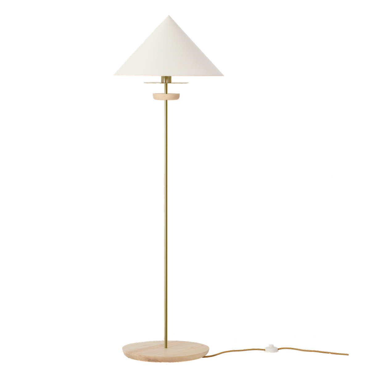 Turn Floor Lamp — view 14