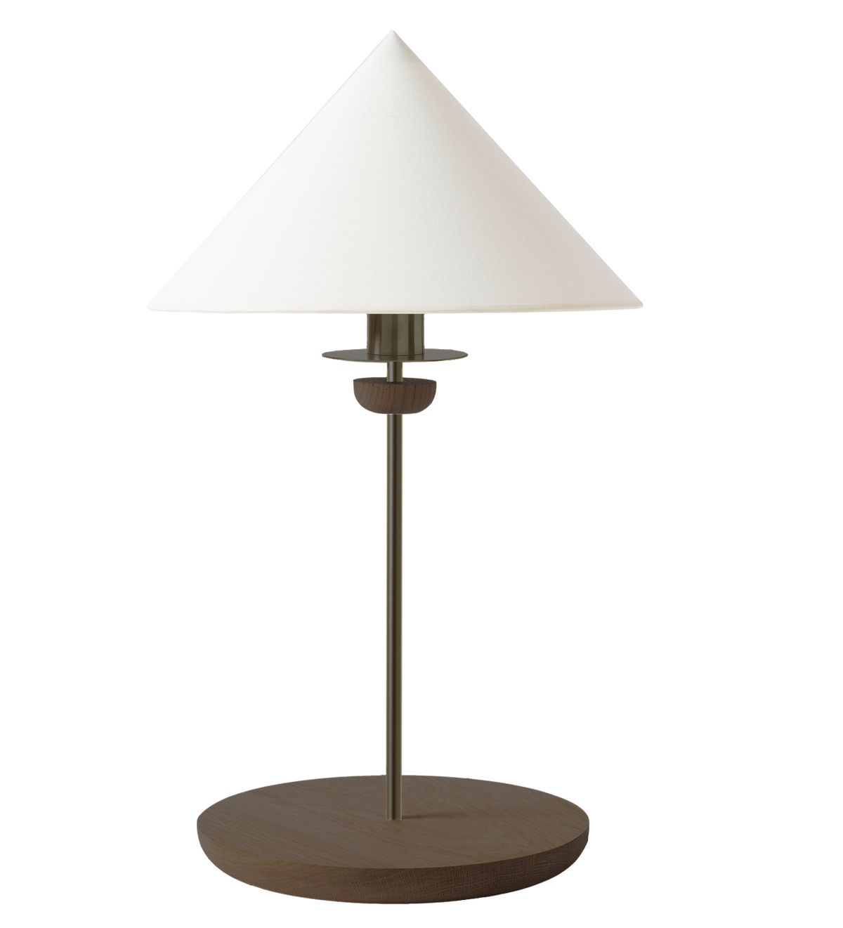 Turn Table Lamp — view 13