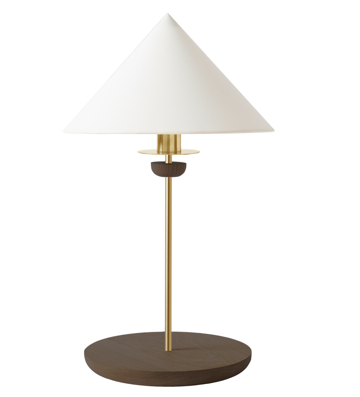 Turn Table Lamp — view 15