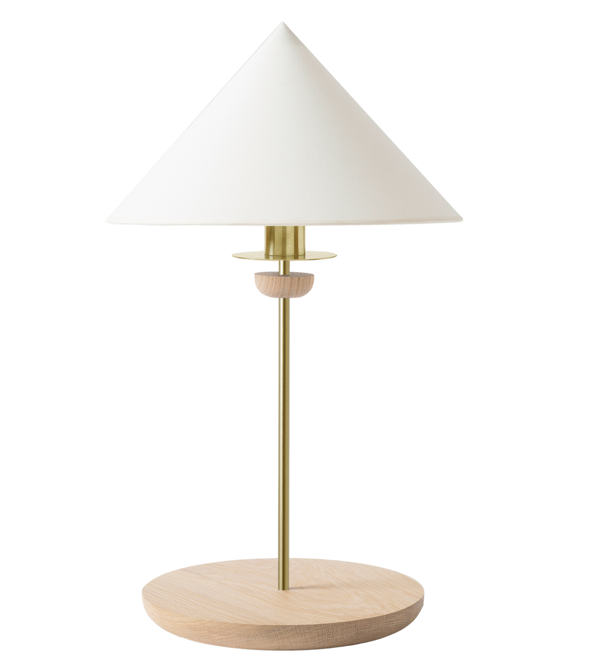 Turn Table Lamp — view 16