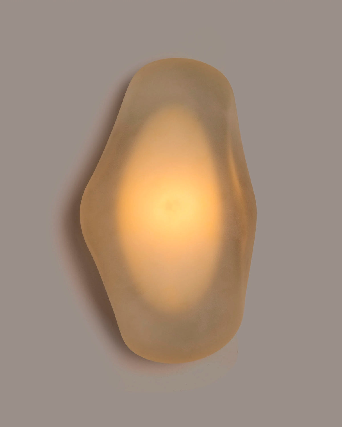 Olympe Sconce — alternate view