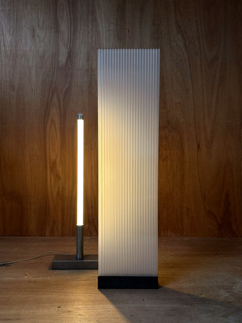 POLY-C-1 extra tall - opaque by STUDIO JULIETTE WESSELING | The Oblist