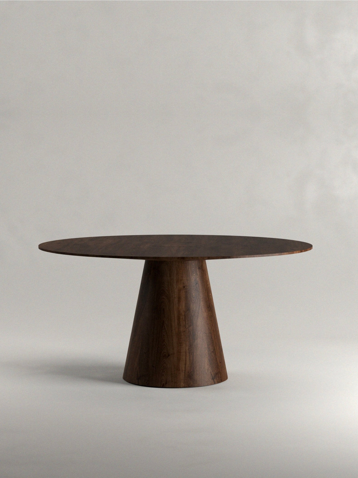 Totem Dining Table by Siete Studio — variant detail