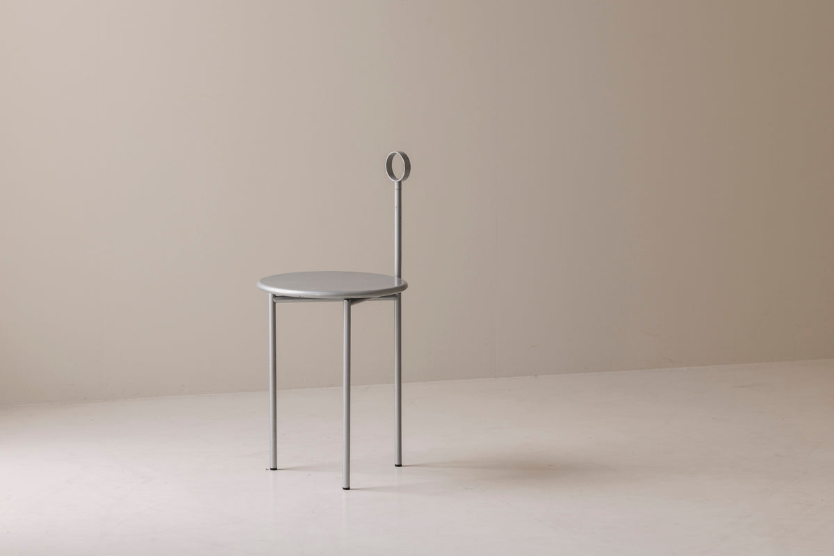 Early and rare Mickville chair by Philippe Starck for Driade, 1985 by Modern Living | The Oblist