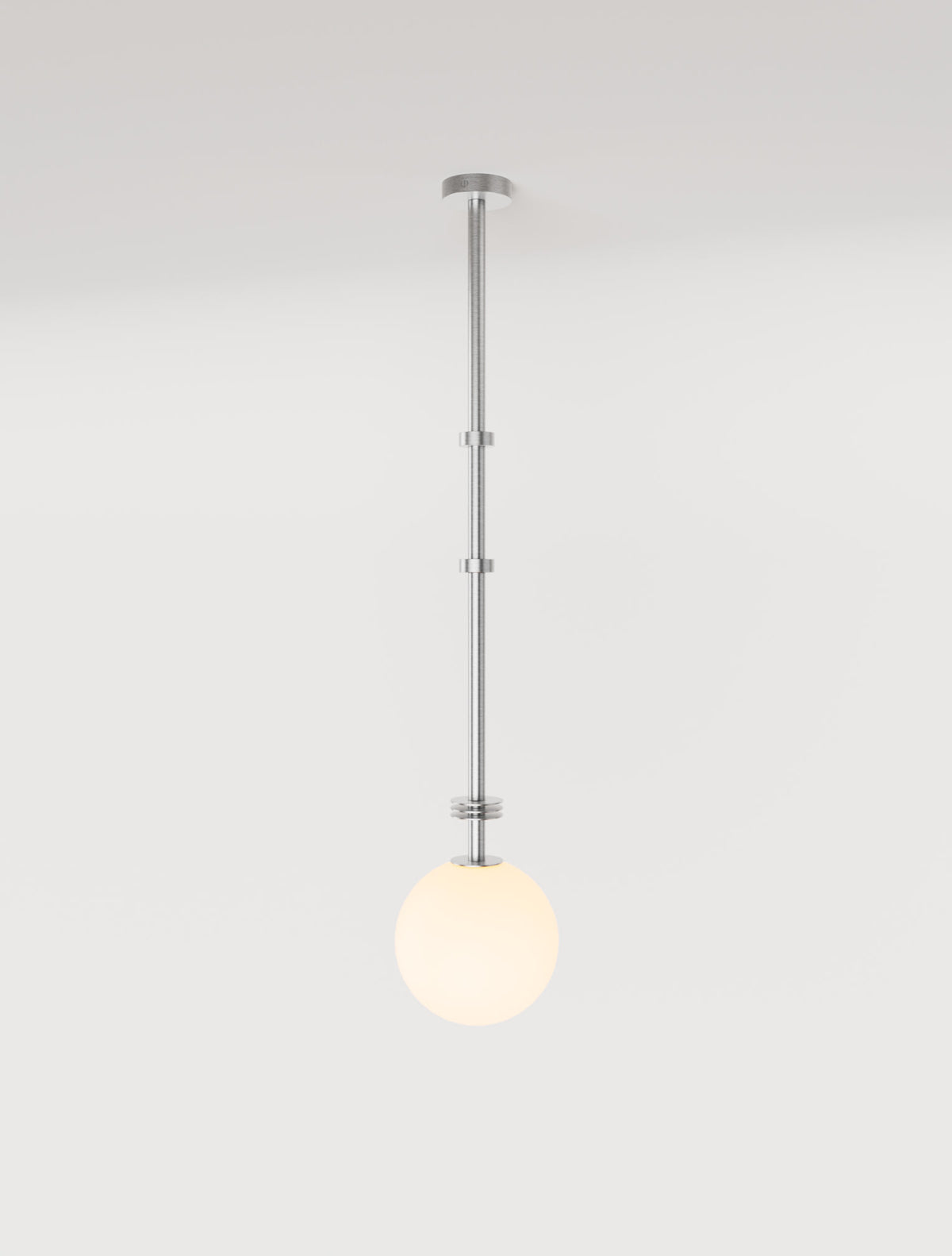 Nova Ceiling Light by Marine Breynaert | The Oblist