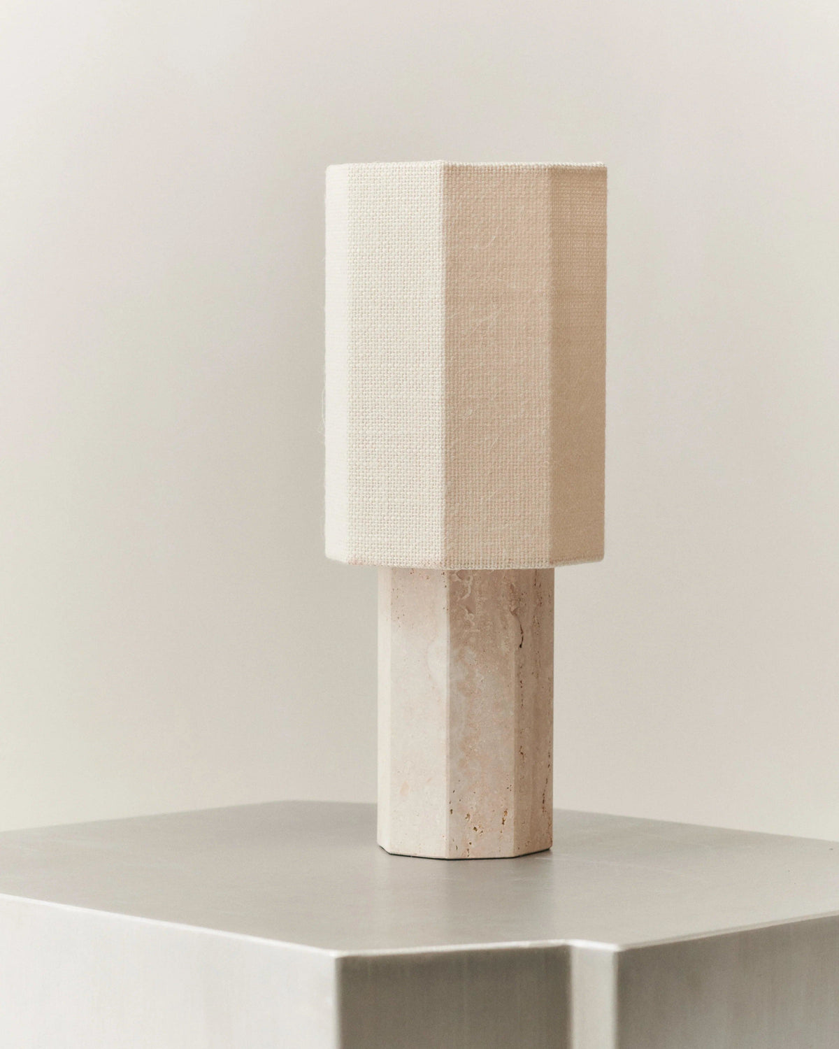 EIGHT OVER EIGHT LAMP SMALL — view 12