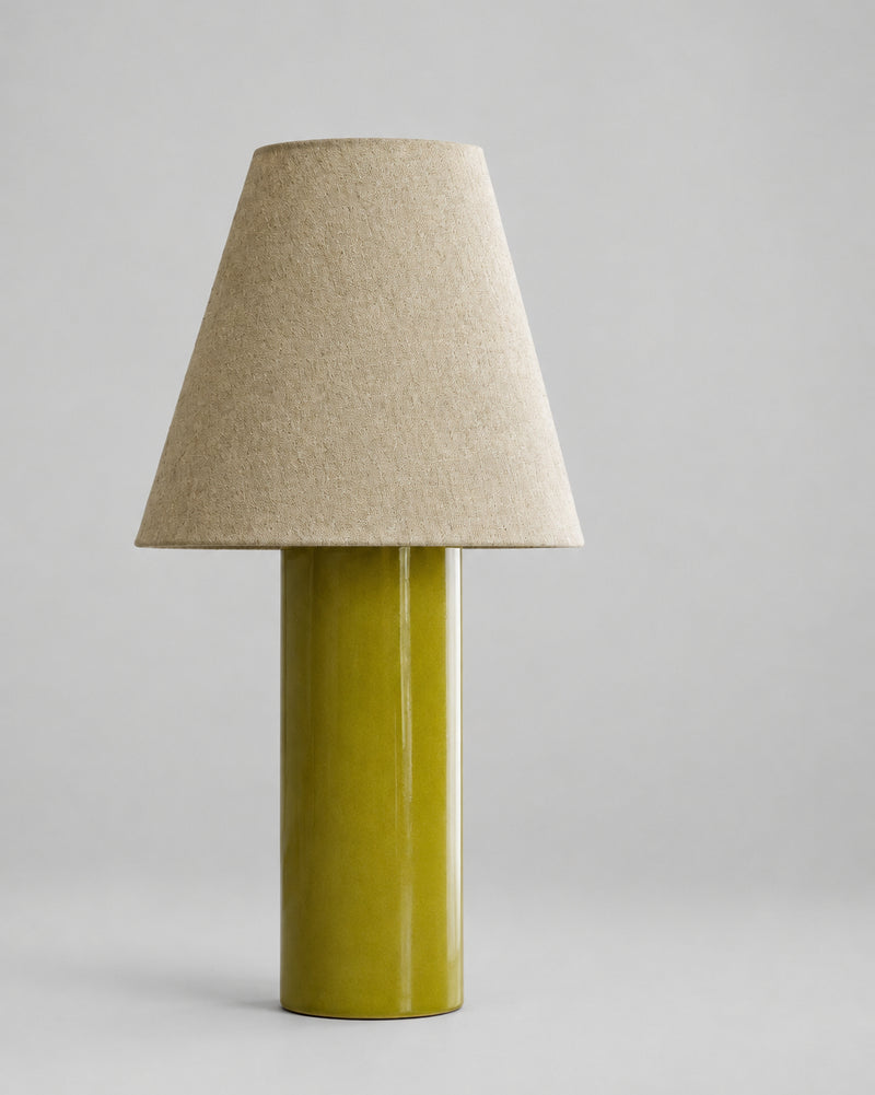 Giro Chartreuse Florale by mattina moderna | The Oblist