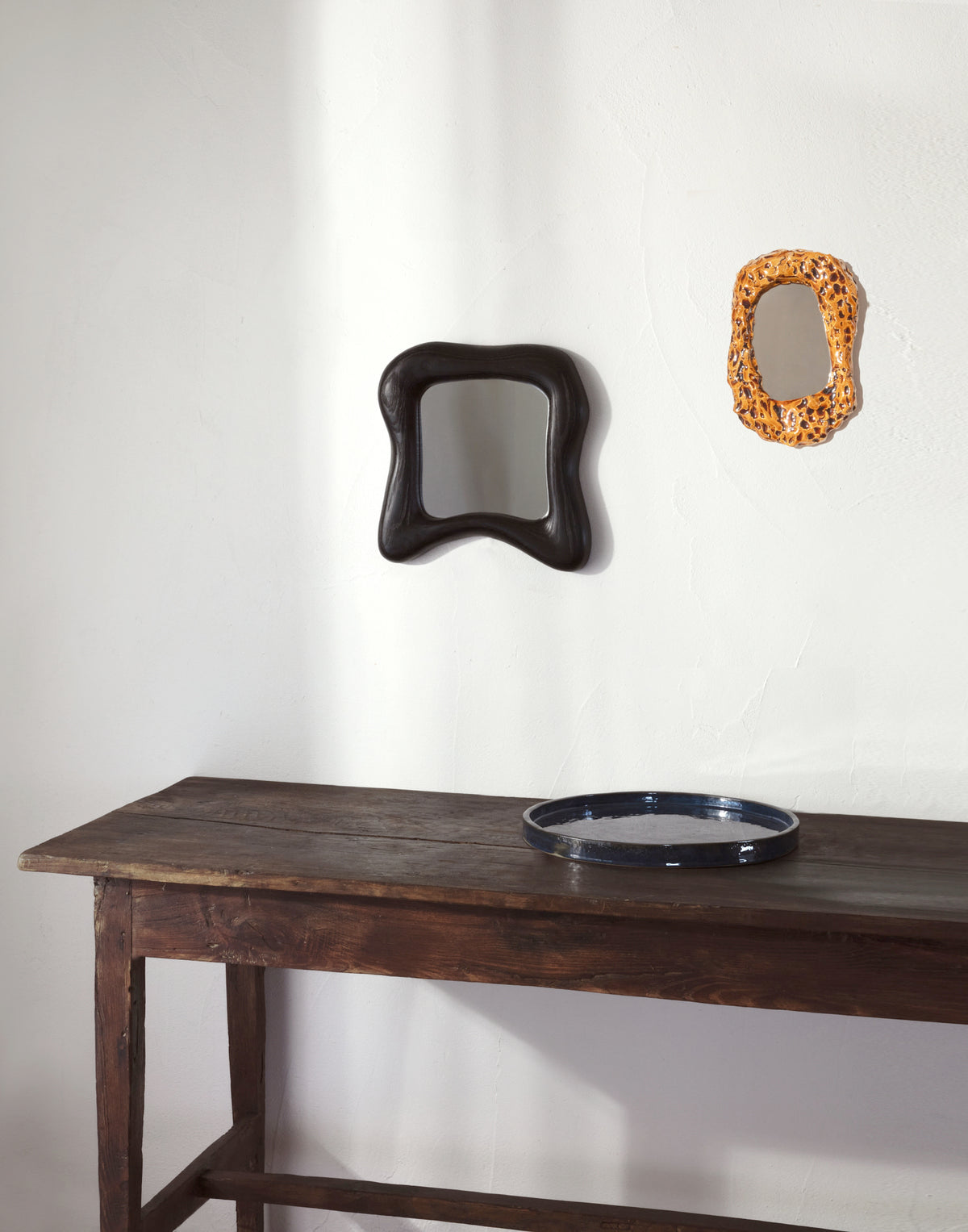 Minho Mirror — alternate view