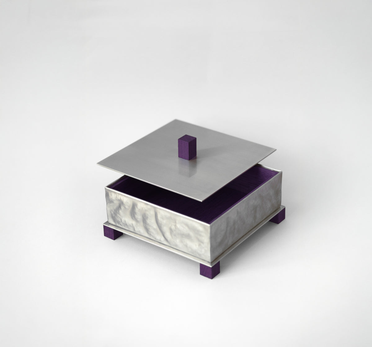 Yuma - Napkin box by HYZ — variant detail