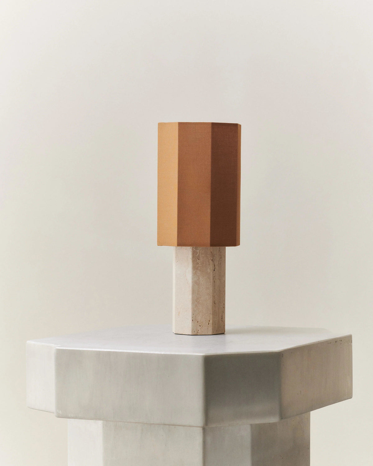 EIGHT OVER EIGHT LAMP SMALL — view 13