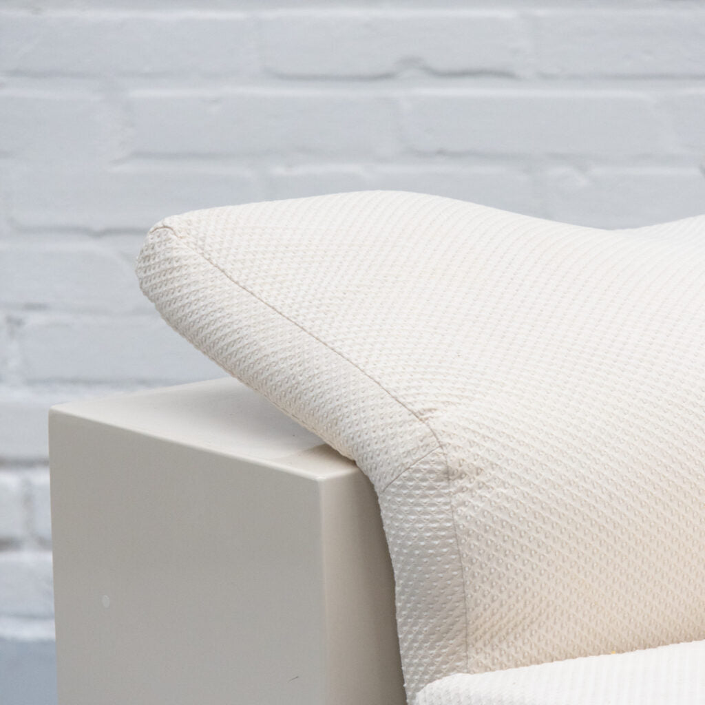 Cini Boeri Brigadier Two-seater Sofa Knoll — view 9