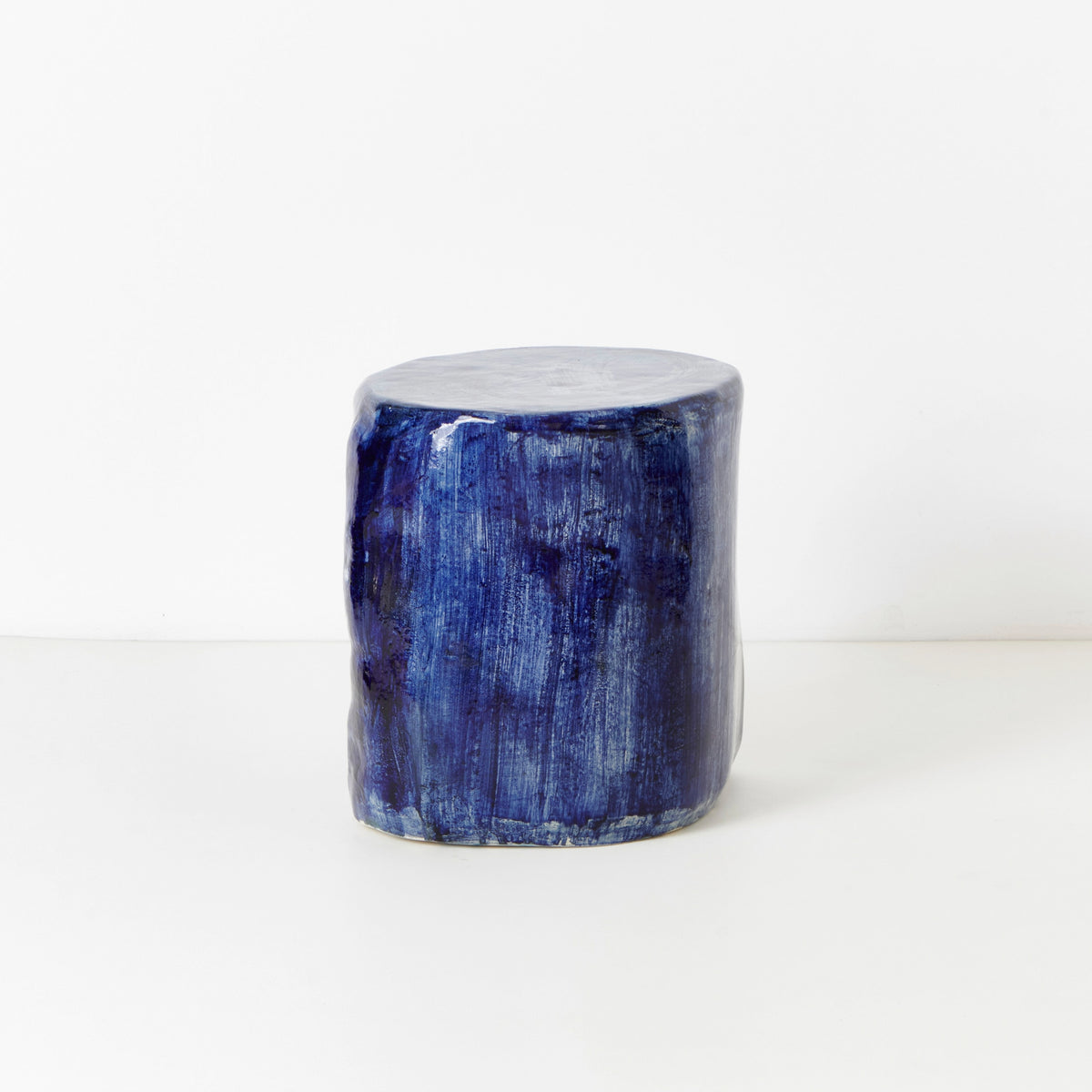 Medium Ceramic Side Table — additional view