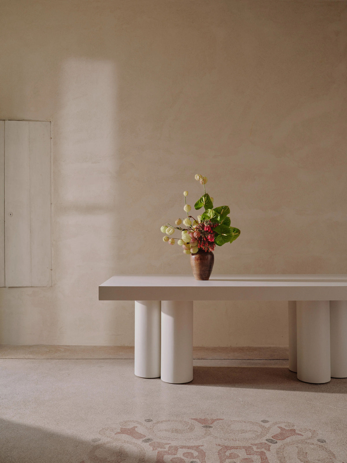 "Bellini" Dining Table by MarlotBaus | The Oblist