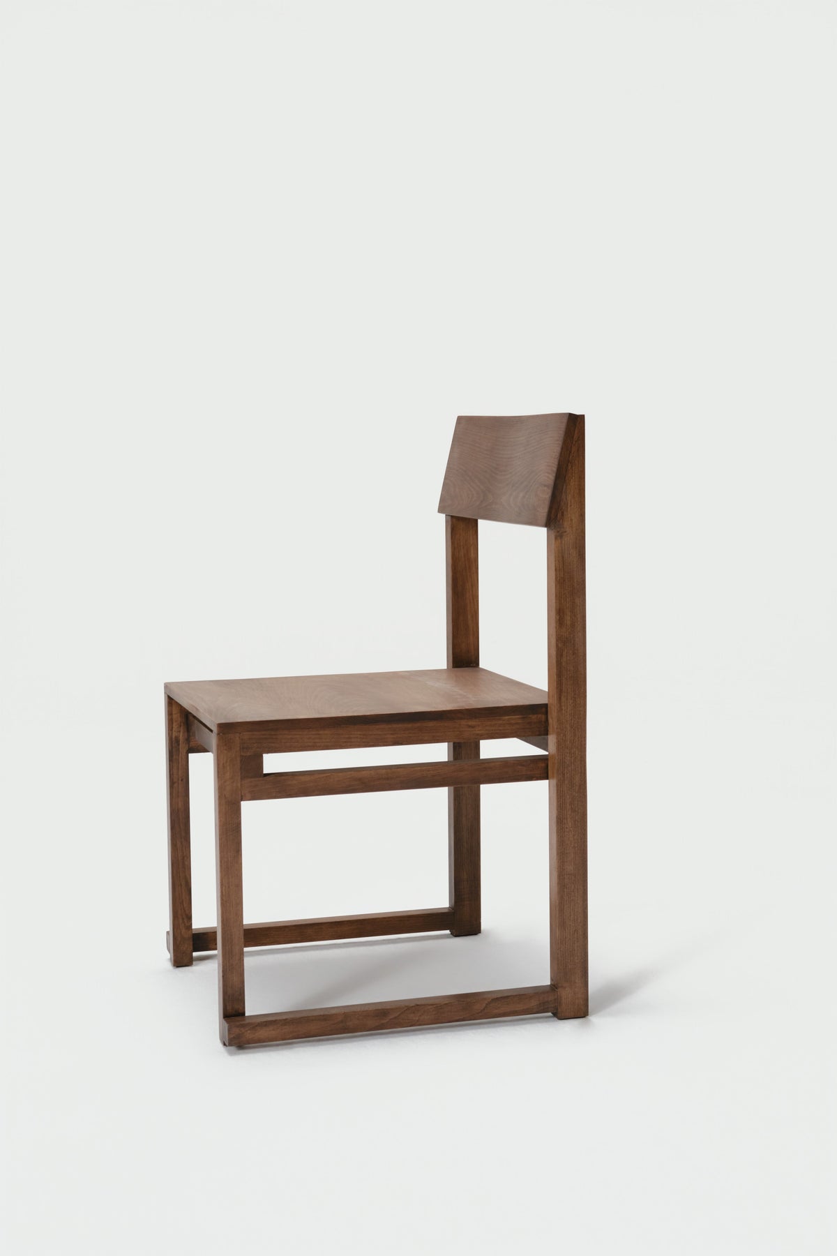 Sencilla Chair — in context