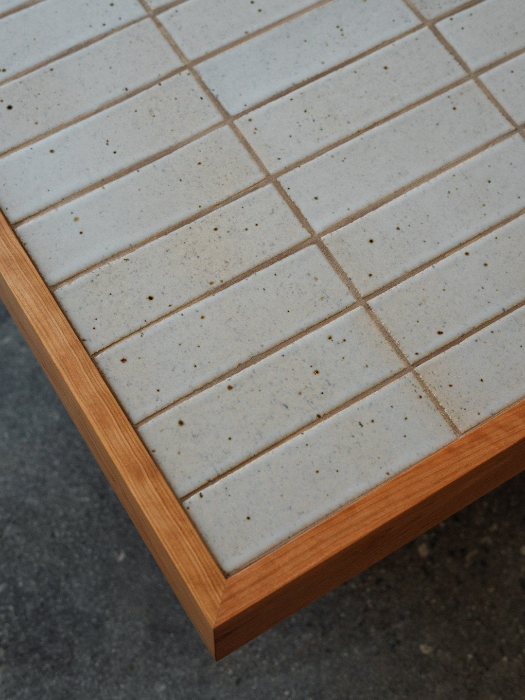 Nolan Coffee Table — alternate view