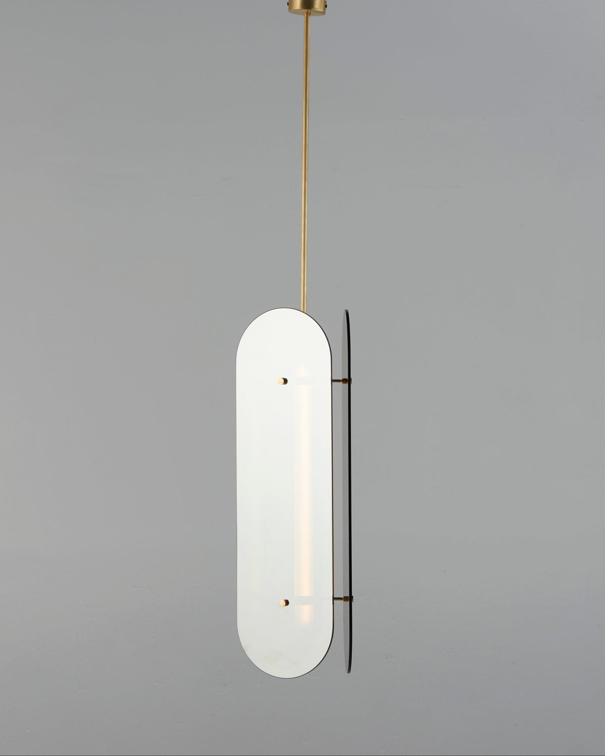 Arch Pendant 02 — detail view