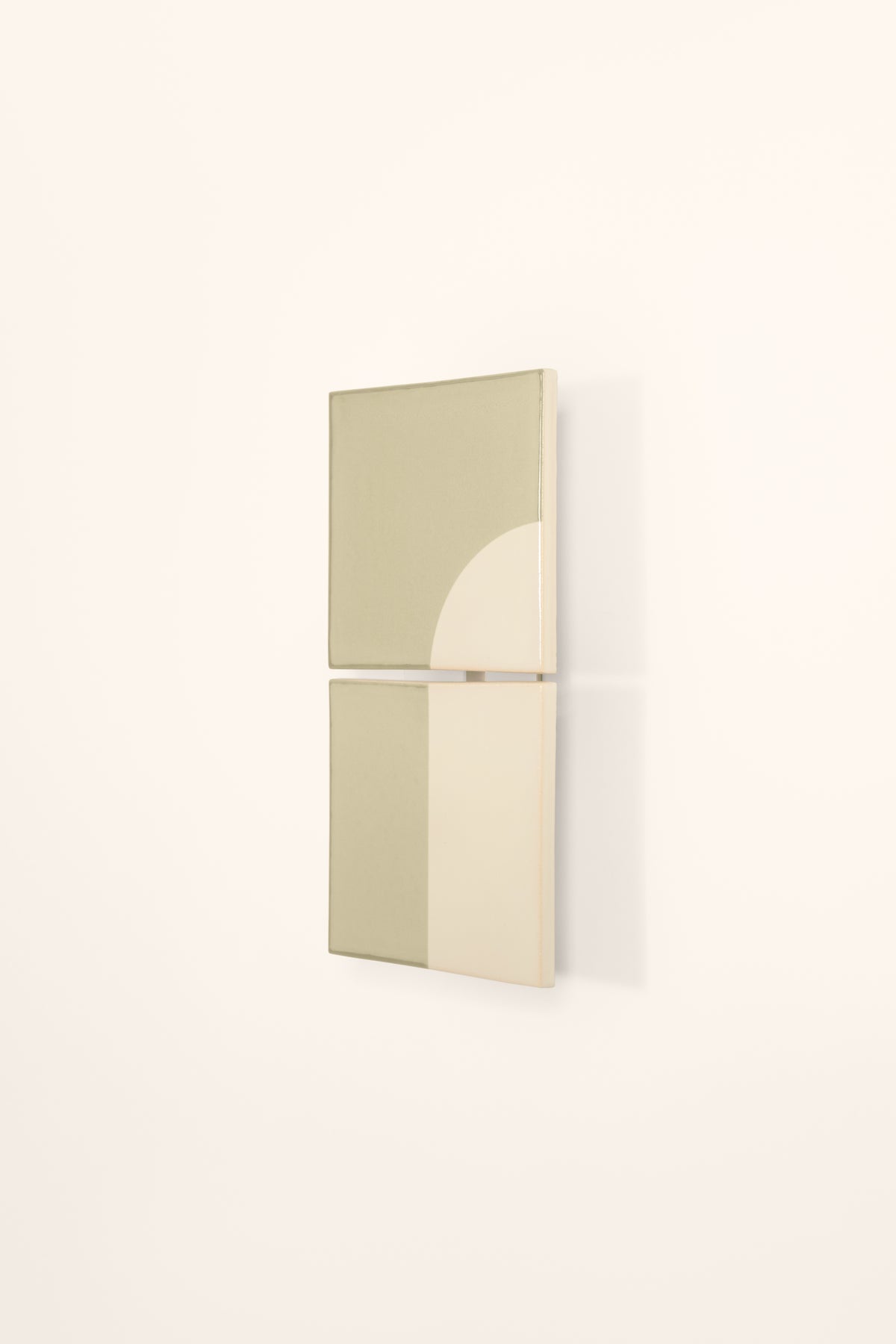 Tiles Door V — lifestyle setting