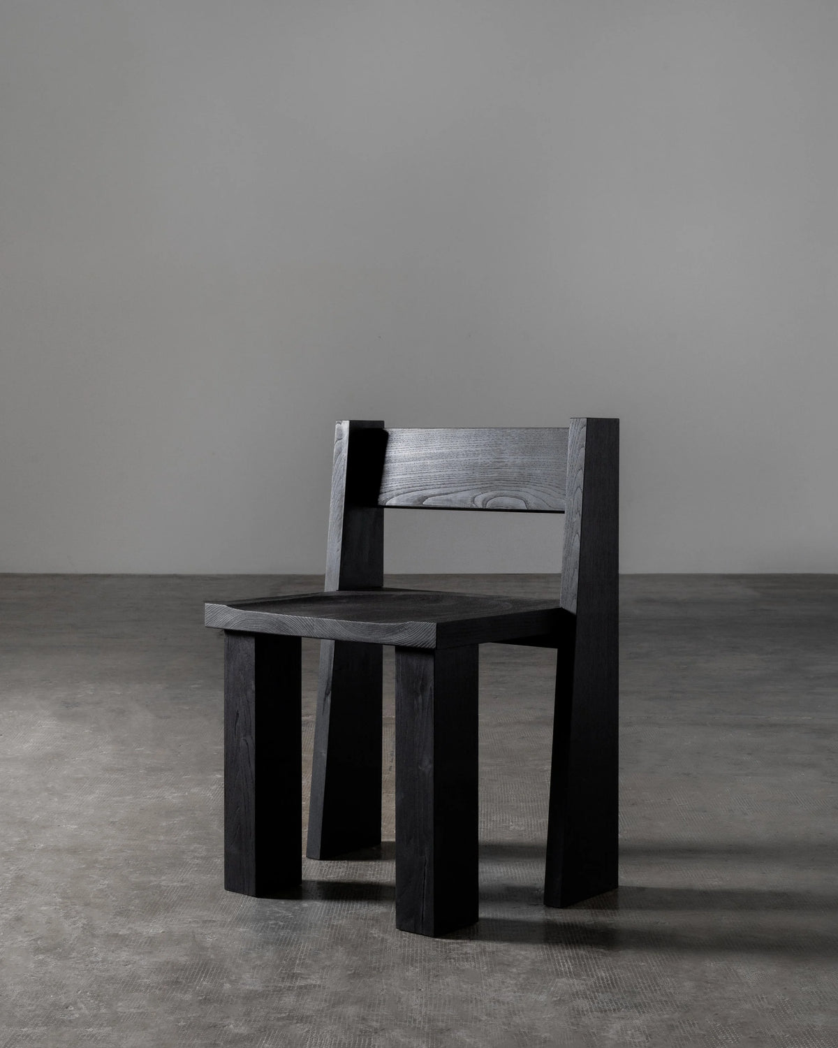 Quadra Chair — lifestyle setting