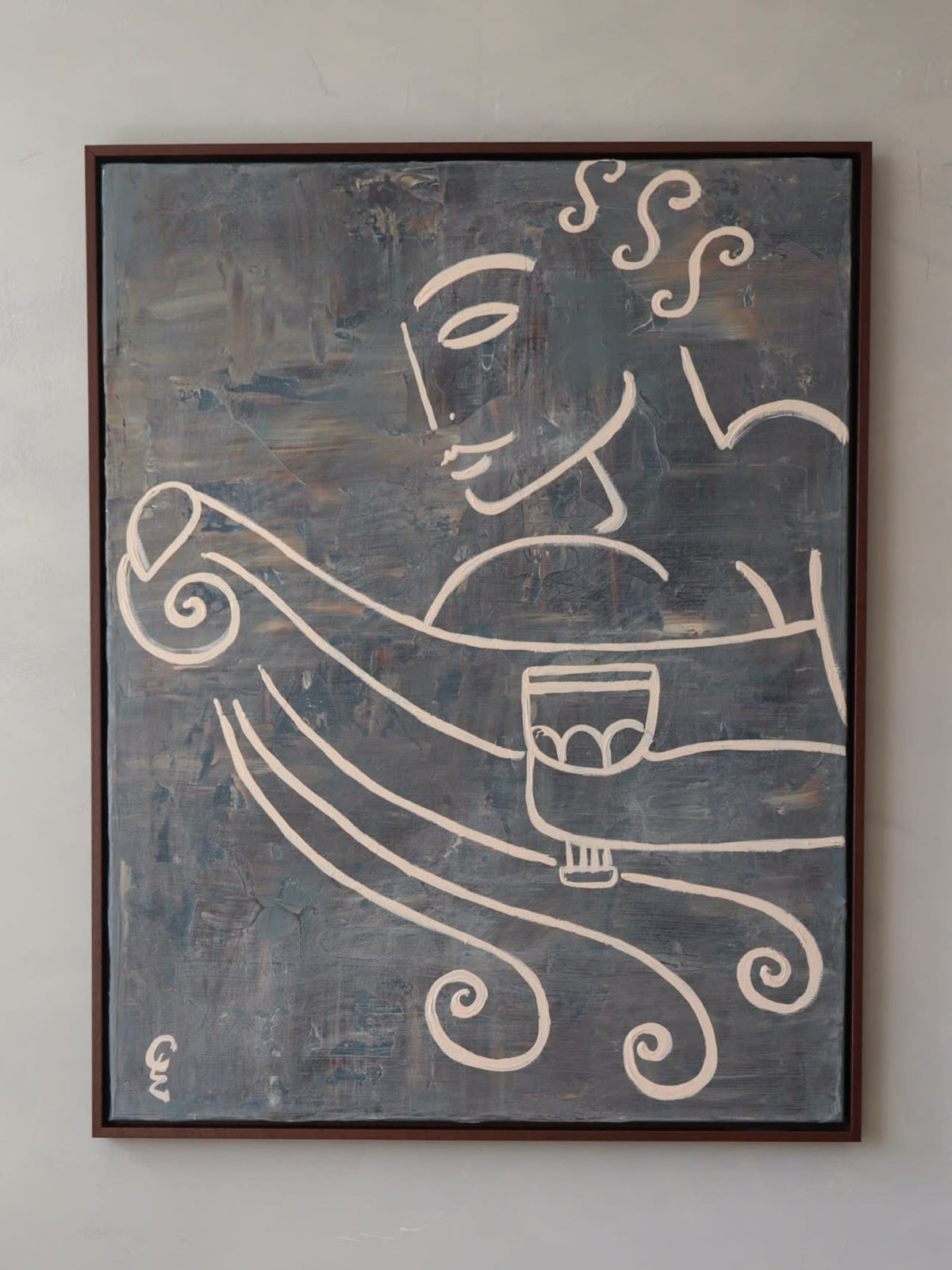 Atelier Notes by Claire de Wolf | The Oblist