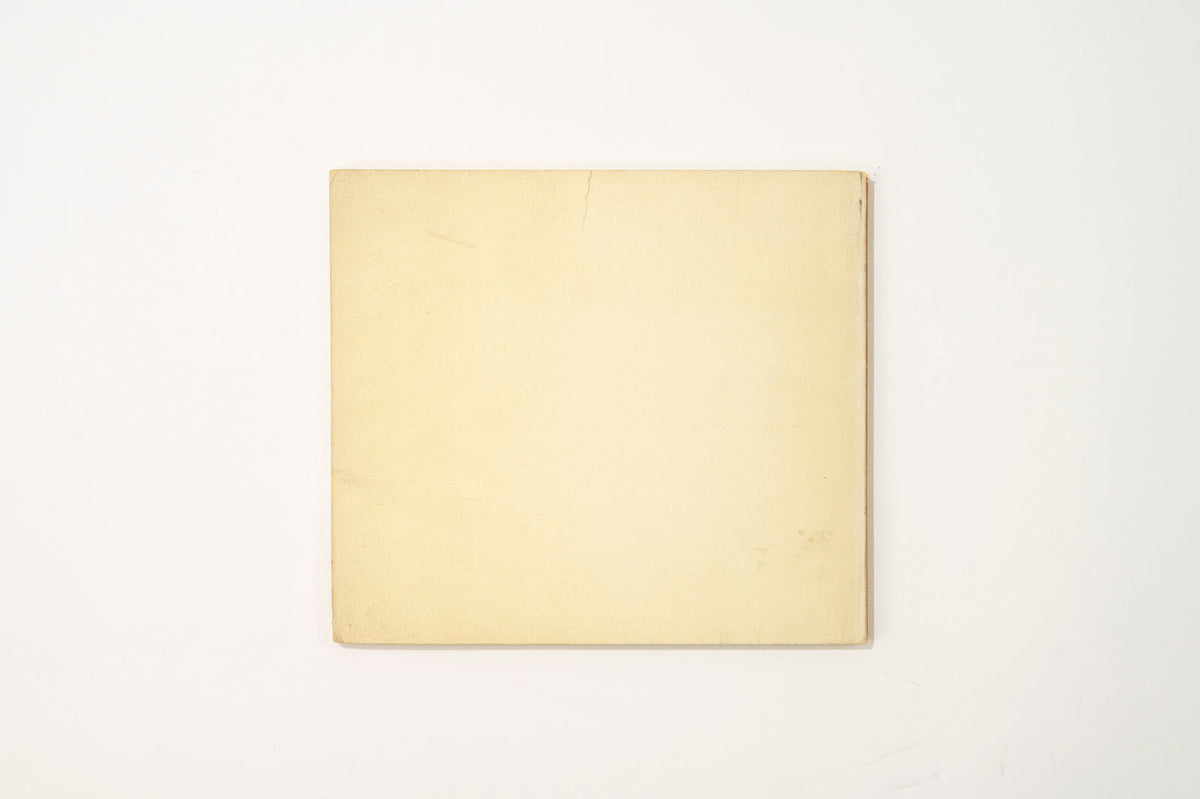 Jackson Pollock, MoMA, 1967 — in context