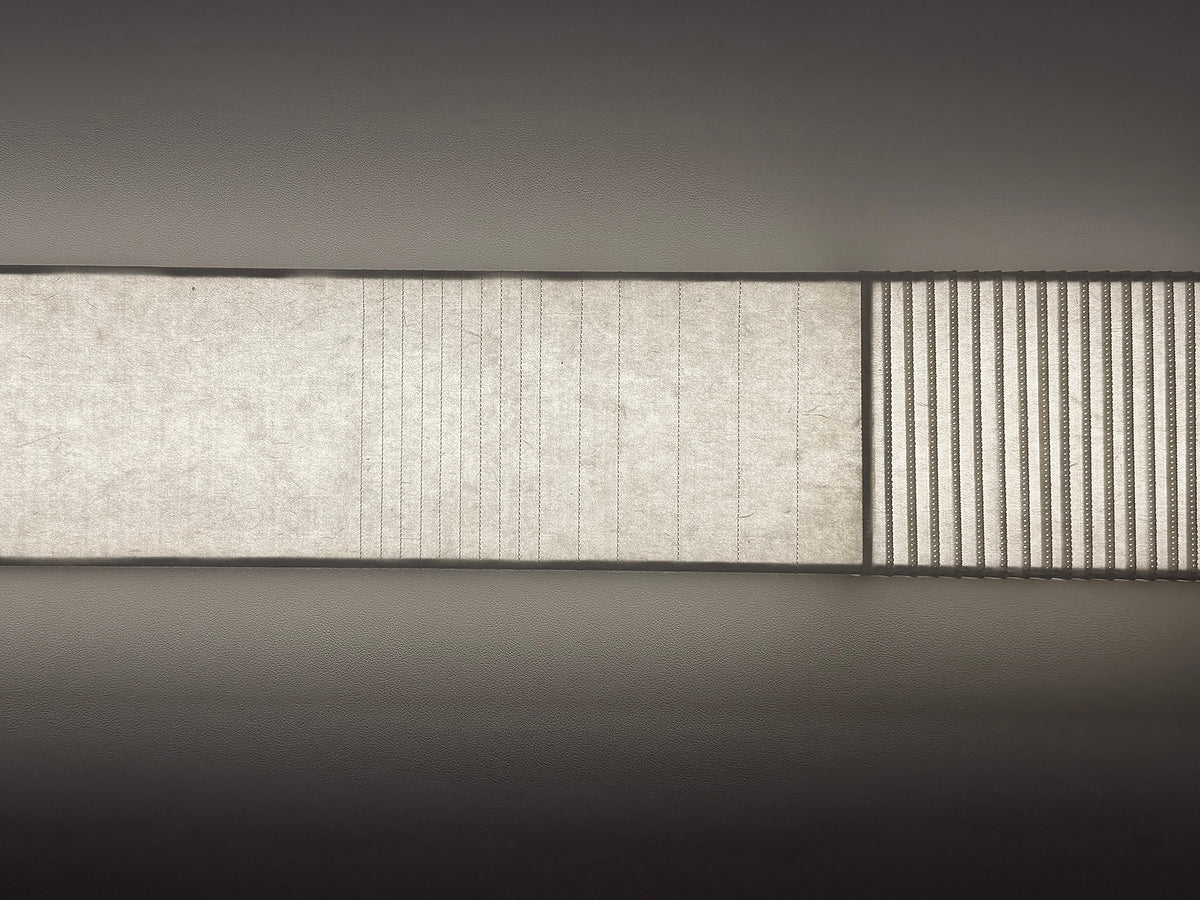 biiit 011 / Wall lamp — lifestyle setting