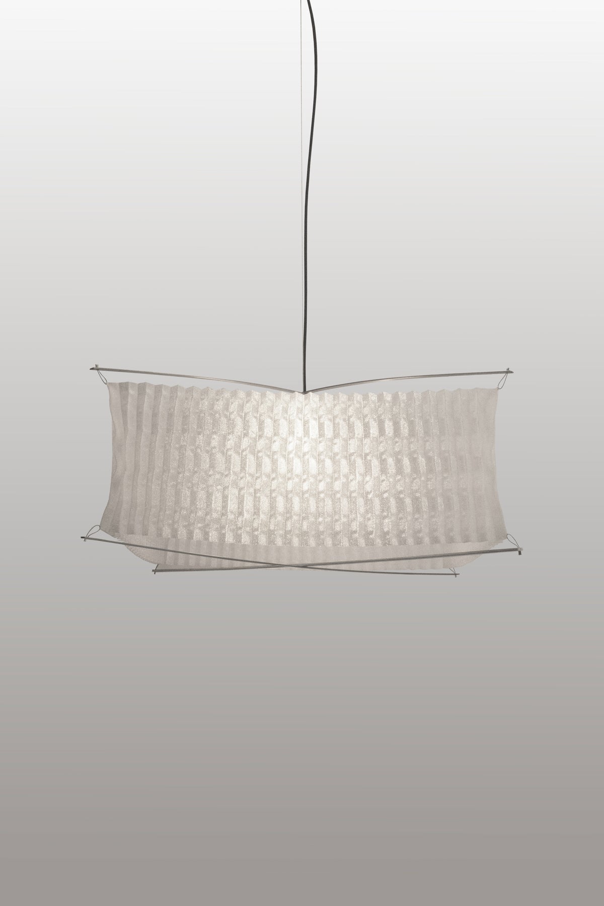 Pavilion Pendant — lifestyle setting
