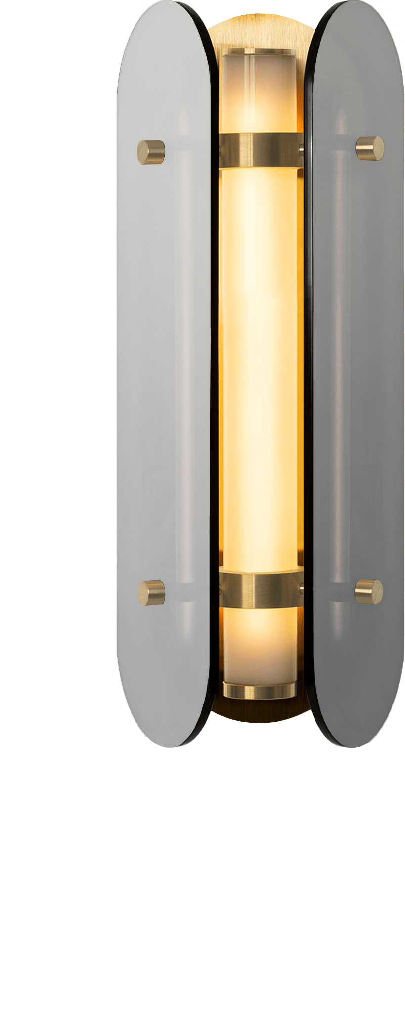 Arch Wall Light — in context