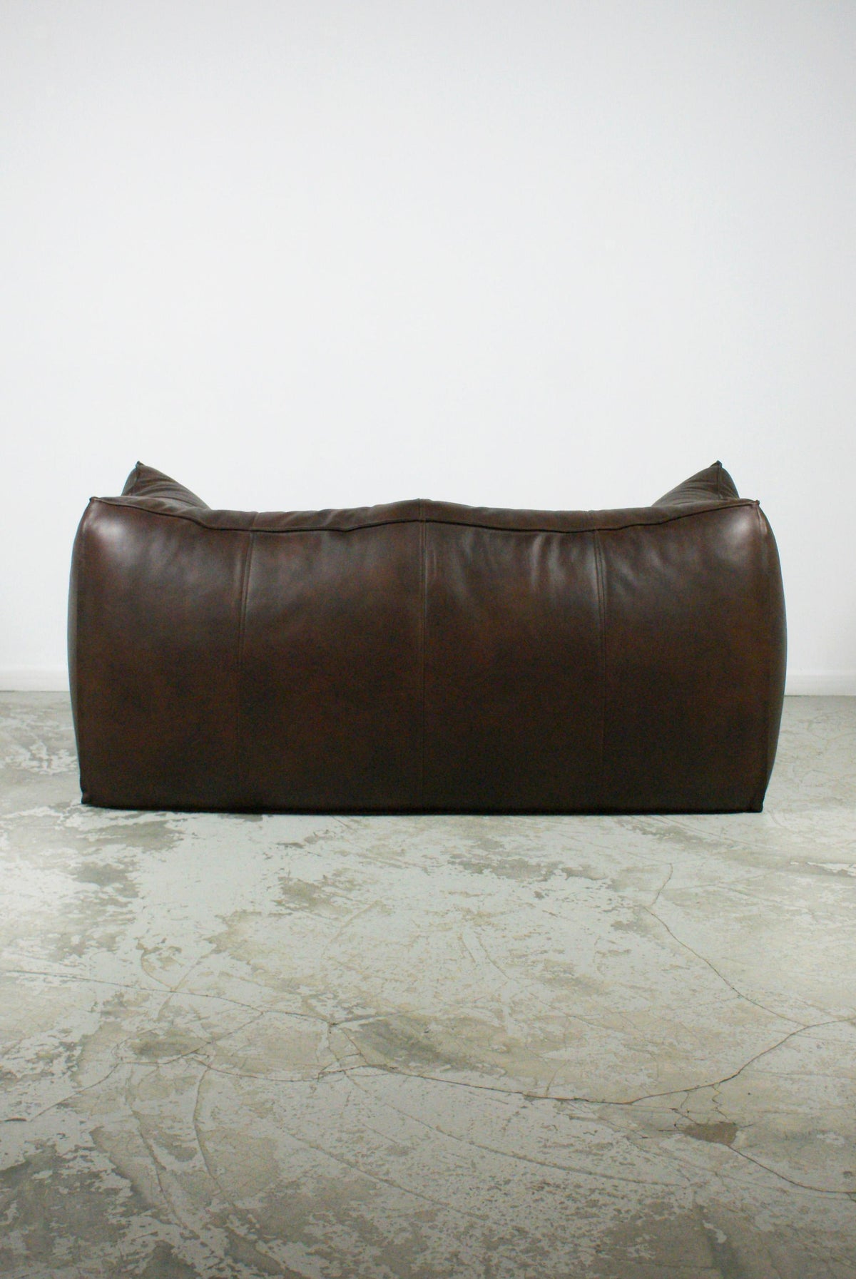 Sofa Le Bambole by Mario Bellini for B&B Italia — lifestyle setting
