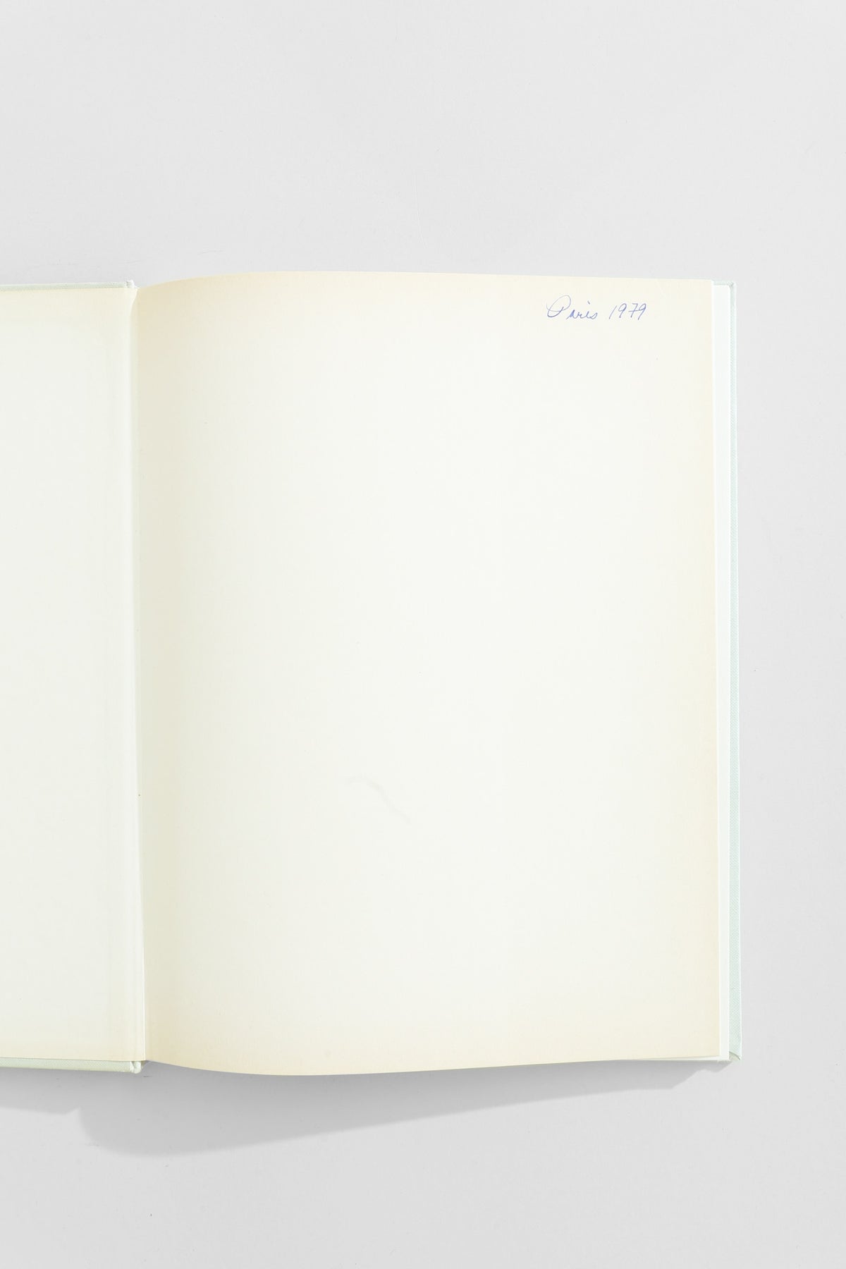 Braque / 1908—1929 Book — close-up