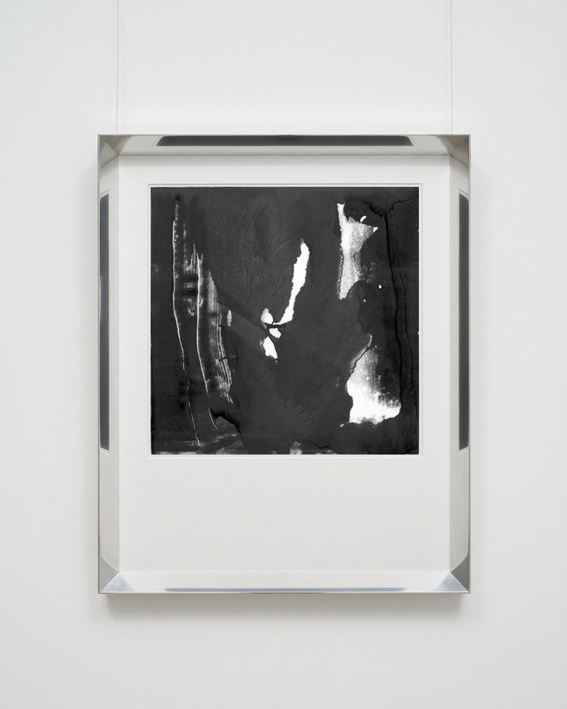 Flash Serie - Monotype II by Alexandra Denat | The Oblist