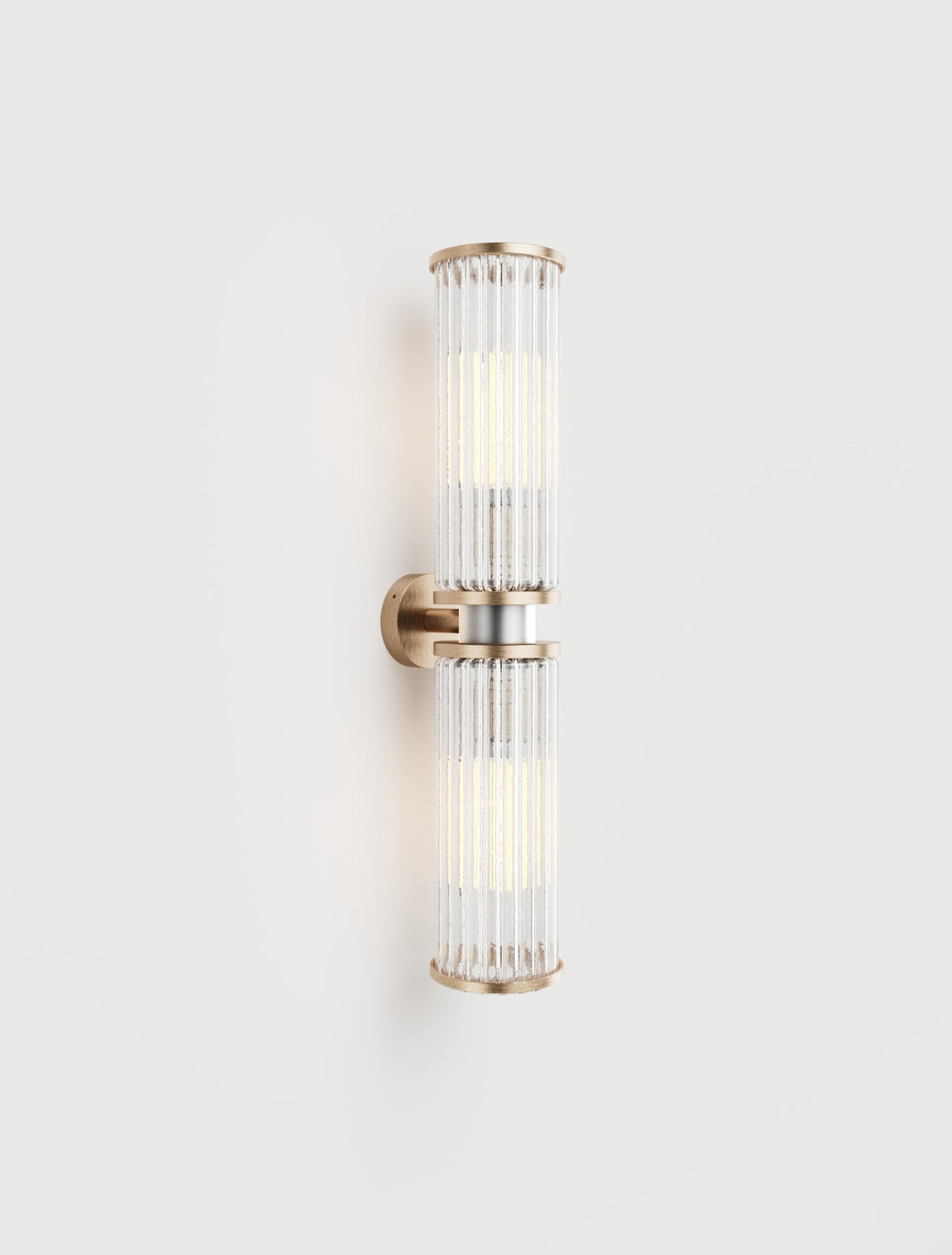 Magda IV Wall Light — close-up