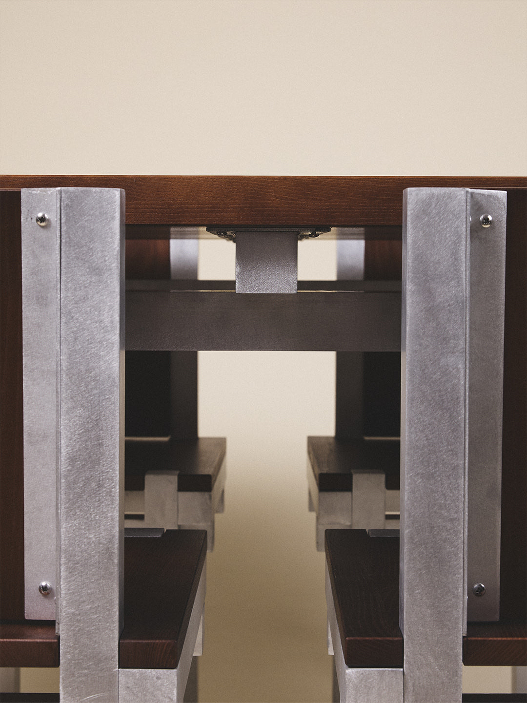 Meo chair  — alternate view