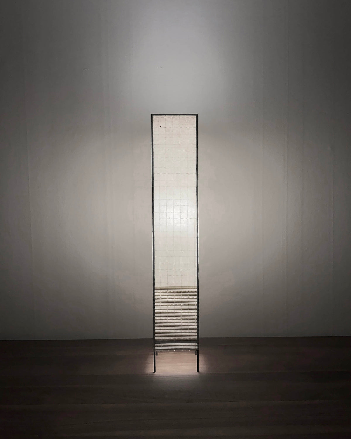 biiit 003 / Table lamp — detail view