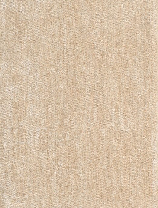 'La Plume' Sofa in Dedar Belsuede Fabric — alternate view