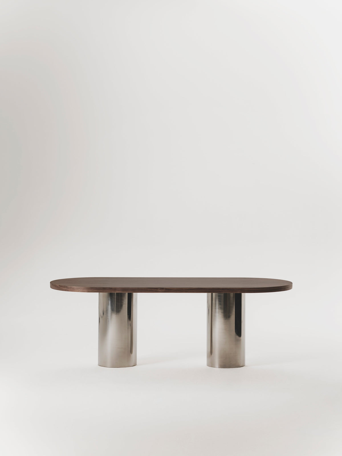 Arsen dining table by MarlotBaus | The Oblist