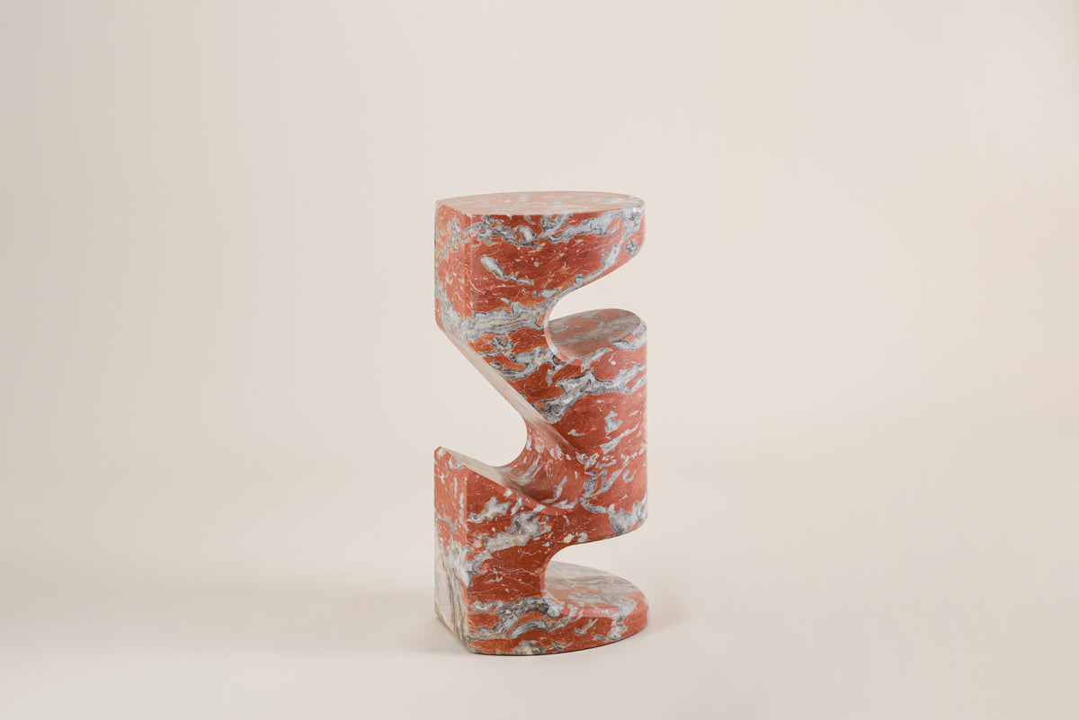 Tobo Side Table — lifestyle setting