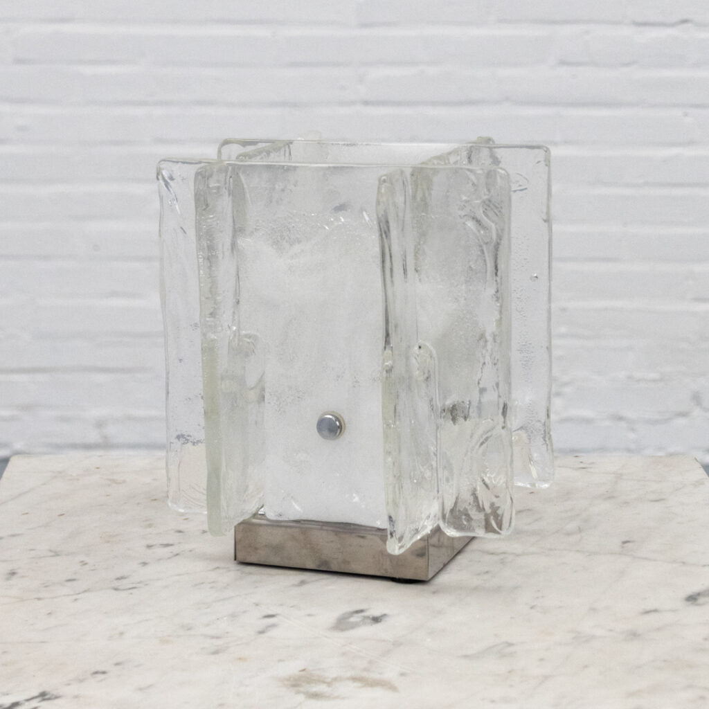 Carlo Nason LT 361 Table Lamp — additional view