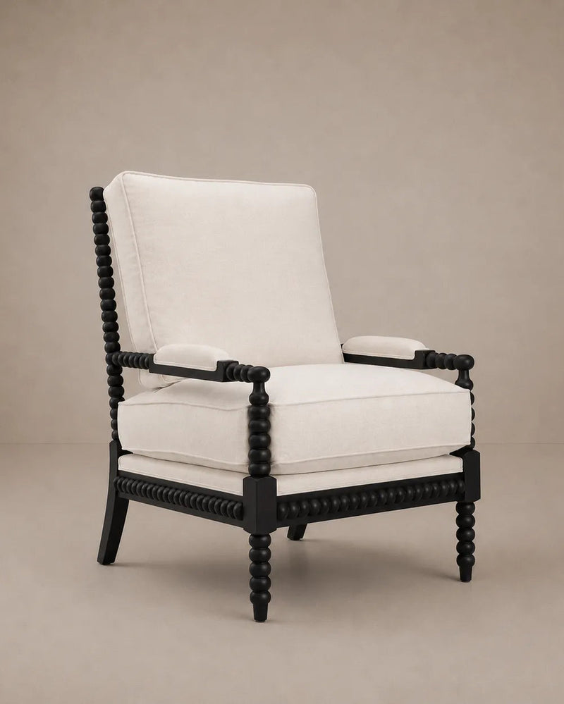 Bobby Armchair by RIJD Interior | The Oblist