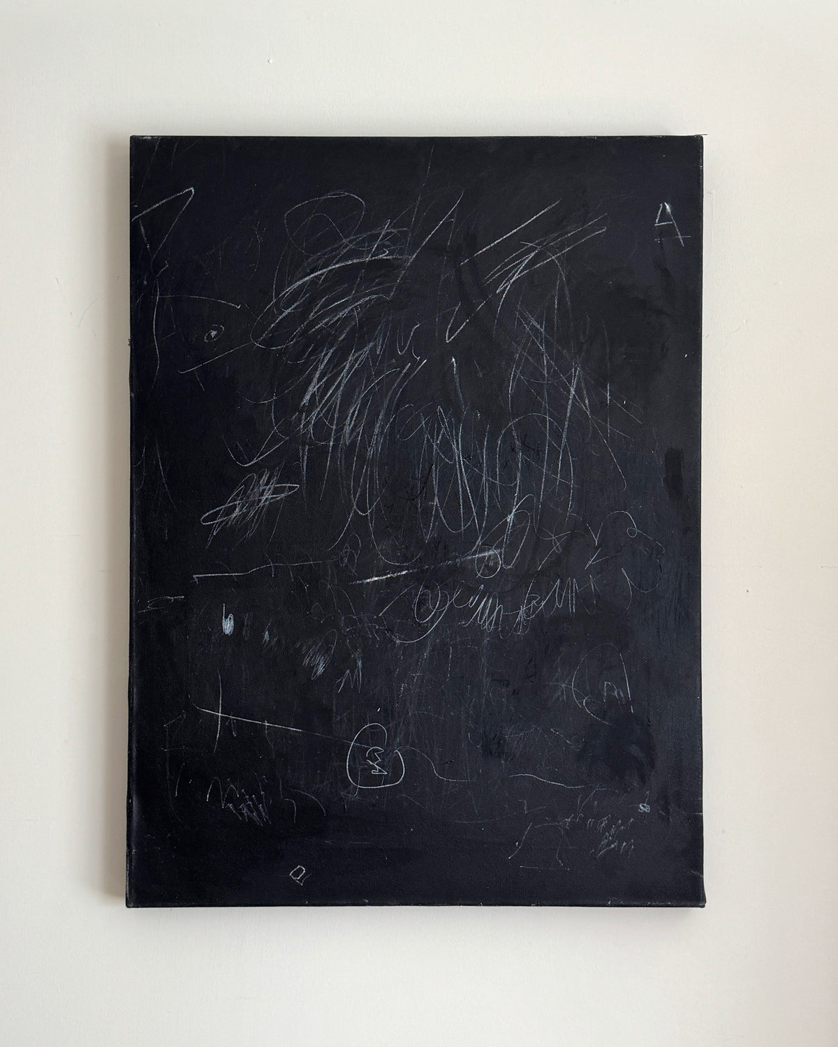 Celestial Navigation — Painting by Grace Rose Watts | The Oblist