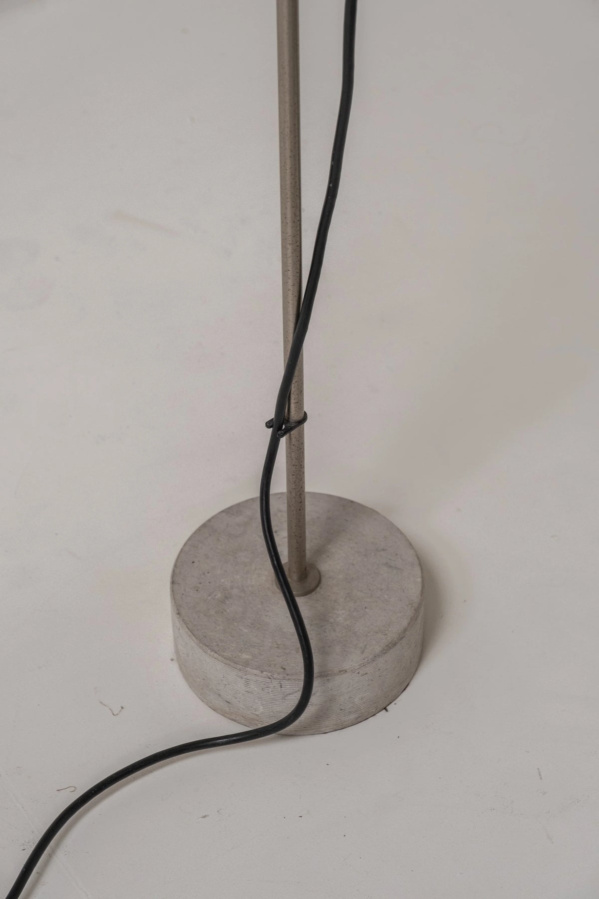 Tito Agnoli Floor Lamp — in context