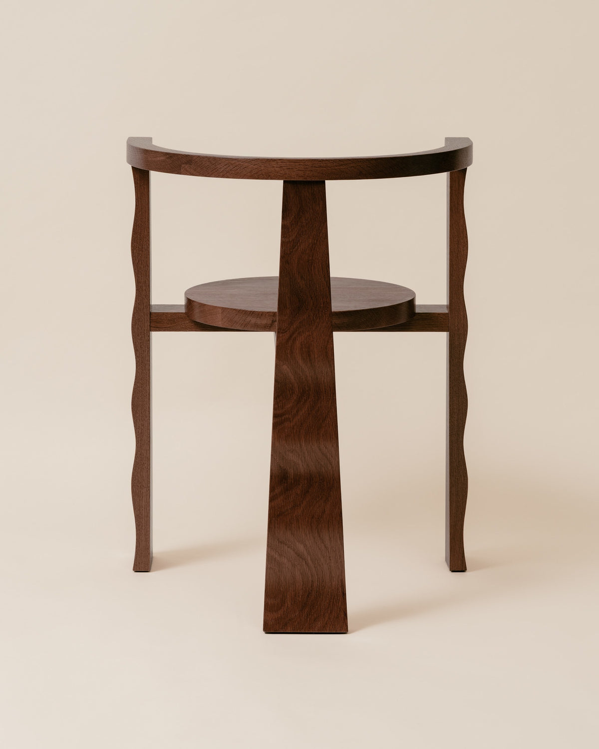 'Puro' Chair — alternate view