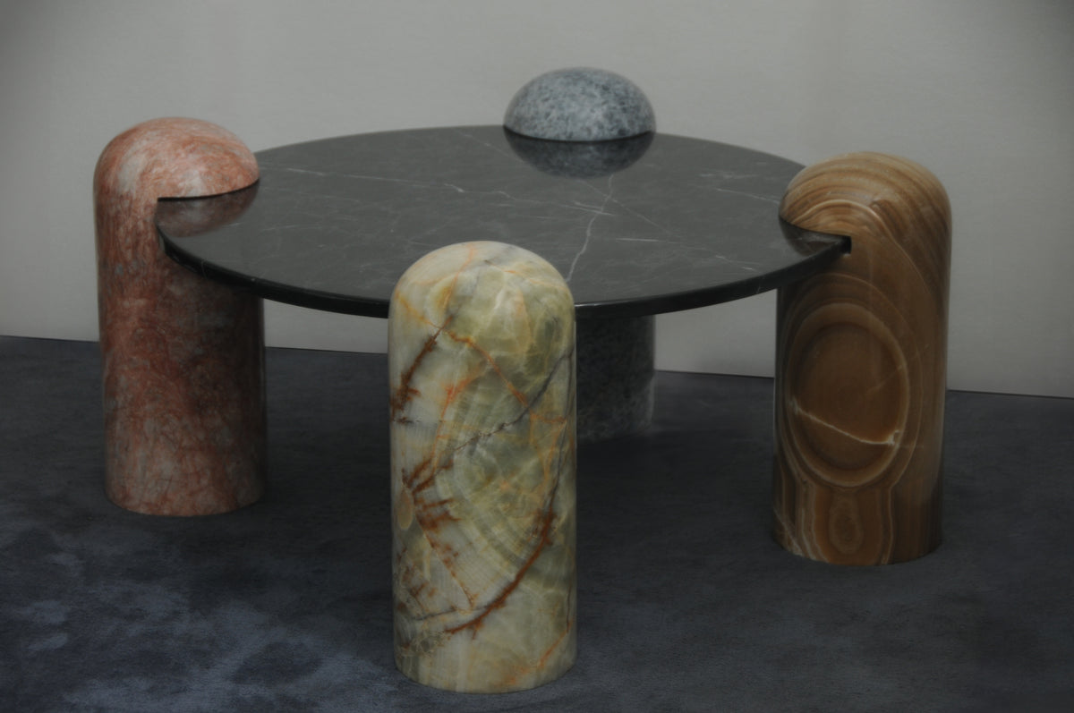 Playtime Toy Table — additional view