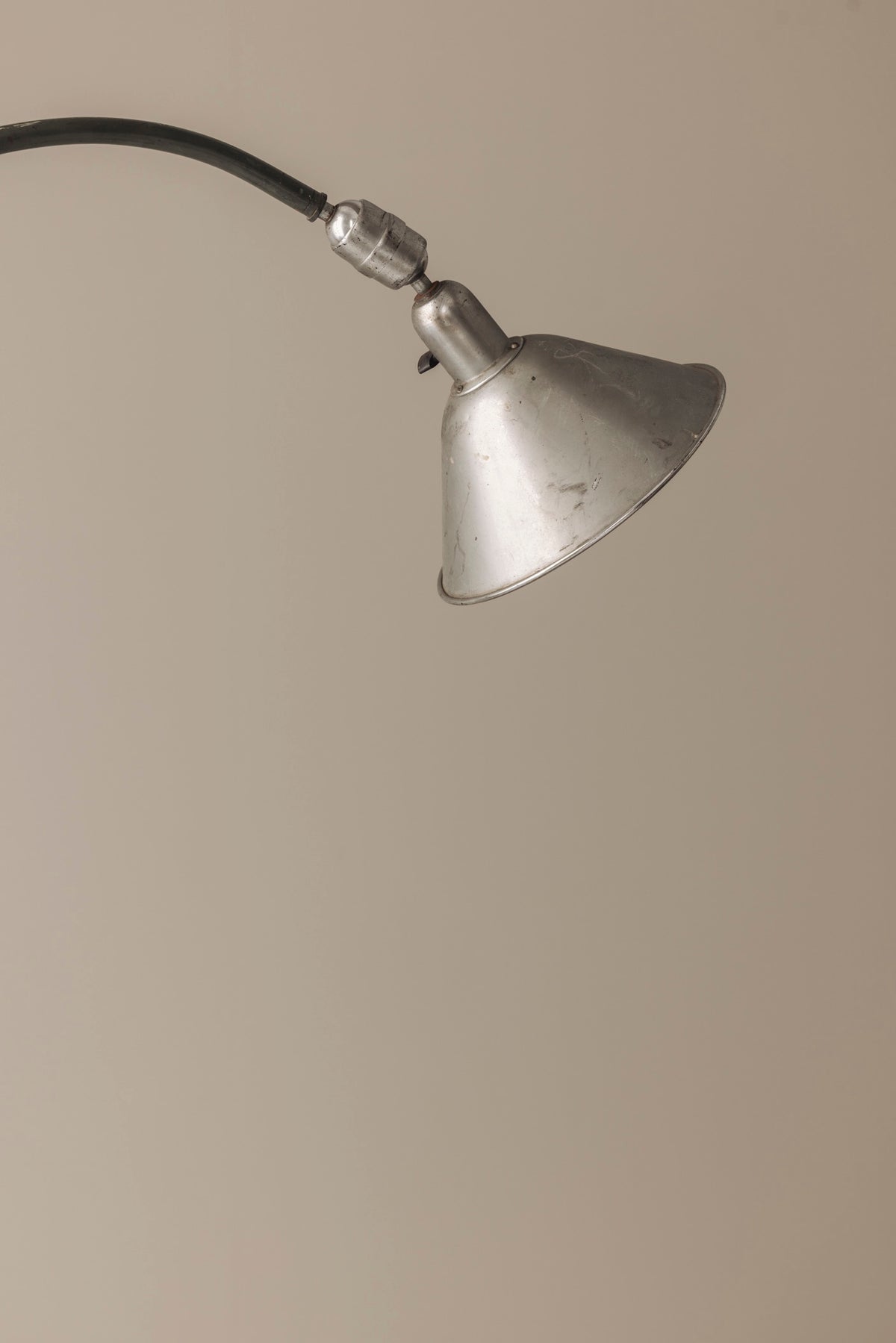 Early Wall Lamp Designed by Johan Petter Johansson for Triplex, Sweden, 1930s. — in context