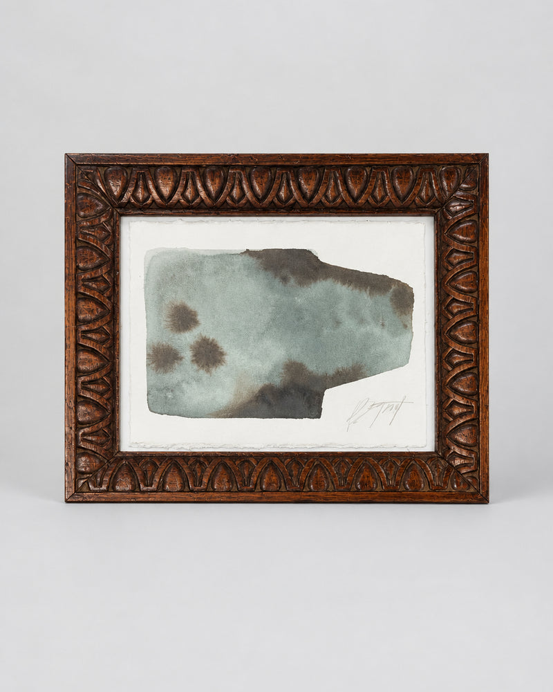Mineral I by Paula Piquet | The Oblist