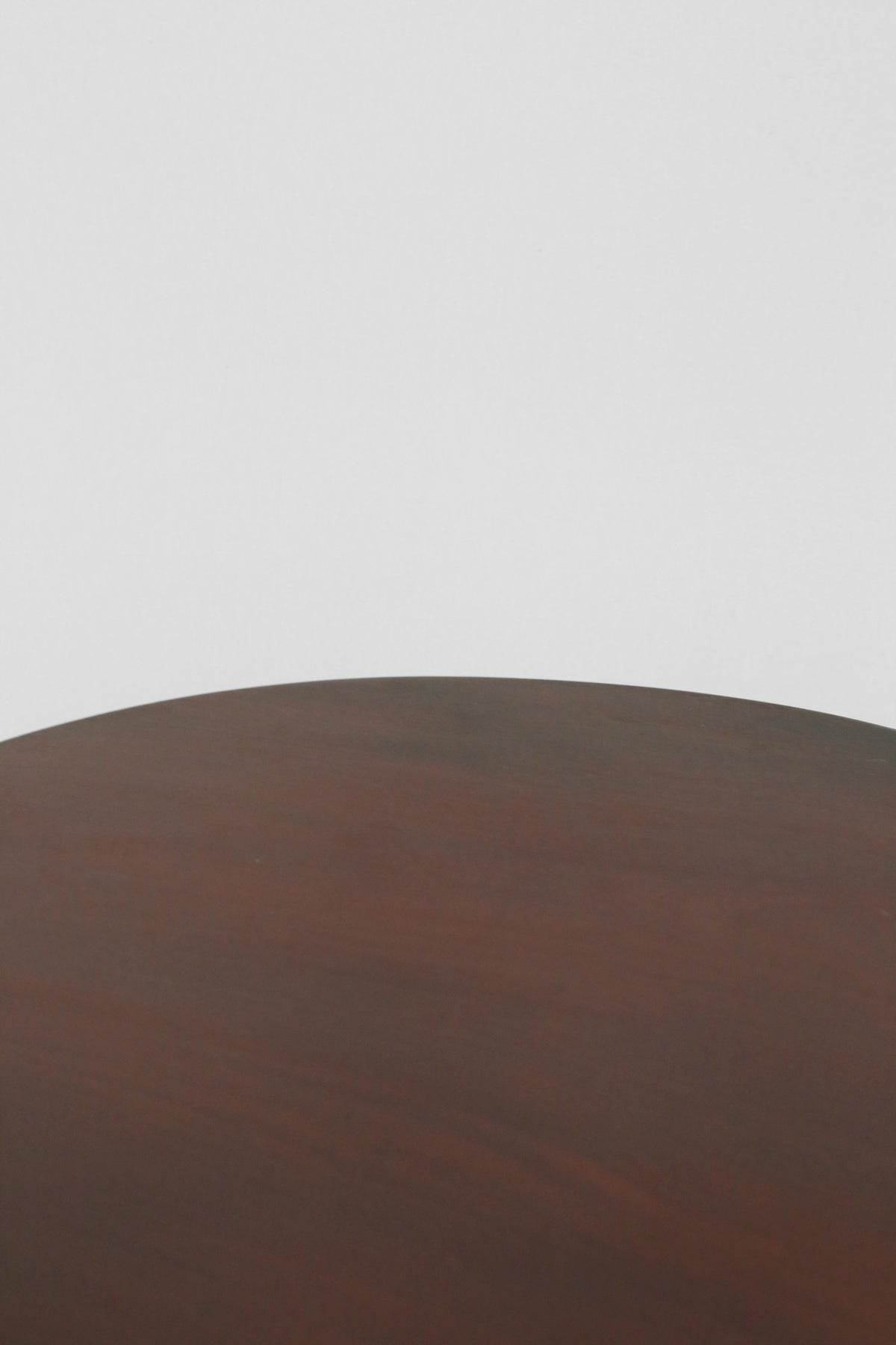 Secession Style Wood Side Table — alternate view